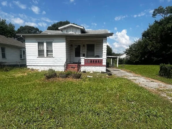 517 N 31st St, East Saint Louis, IL 62205