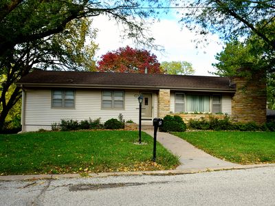 2 E Ridge Dr, Council Bluffs, IA, 51503