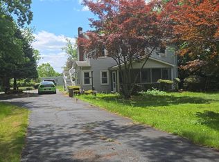 163 Upper Ferry Rd, Ewing, NJ 08628