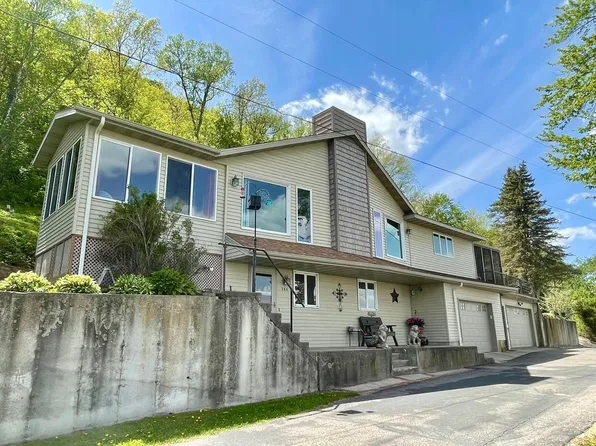544 Bennett Ave, Minneiska, MN 55910