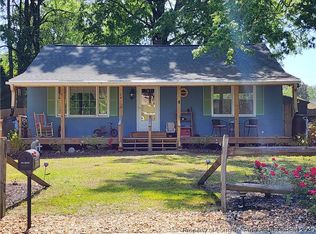 607 S Ellis Ave, Dunn, NC 28334