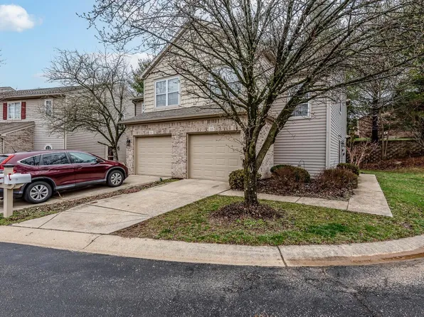 723 E Bayberry Ct E, Bloomington, IN 47401