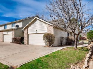 4021 E Geddes Cir, Centennial, CO 80122