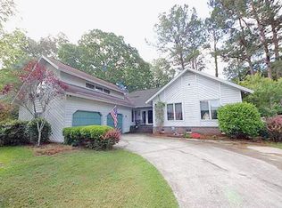 104 Downing Dr, Summerville, SC 29485