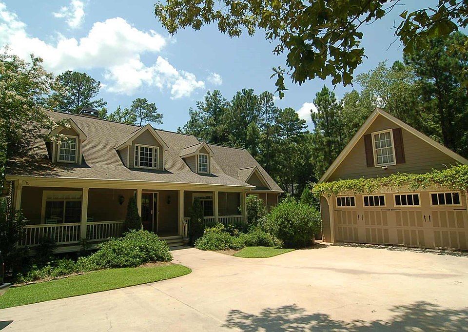 2371 Cherokee Dr, Greensboro, GA 30642 Zillow