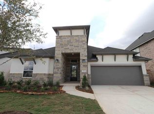 5514 Rocky Banks Way, Fulshear, TX 77441