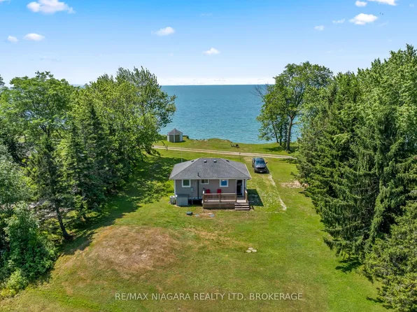 45 Erie Heights Line, Haldimand County, ON N0A 1K0