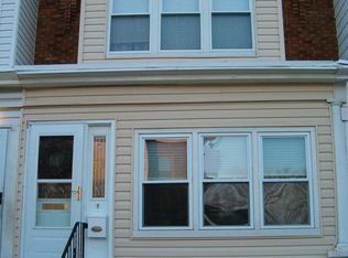1306 E 10th St, Eddystone, PA 19022