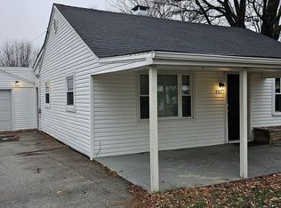 413 Brooks St, Kokomo, IN 46901