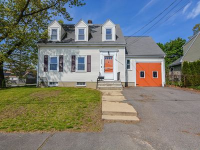 200 Morgan Street, Manchester, NH, 03102