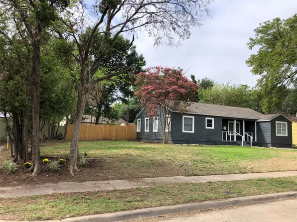 2614 Poinsettia Dr, Dallas, TX 75211