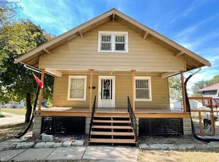 701 N 10th St, Marysville, KS 66508