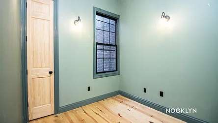 Rented by Nooklyn NYC LLC