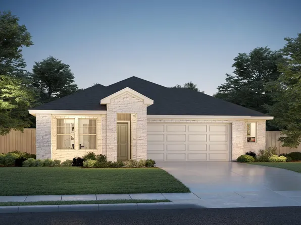 125 Fossil Dr, Kyle, TX 78640