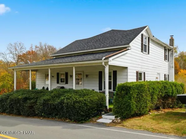 187 Reimer Rd, Bangor, PA 18013