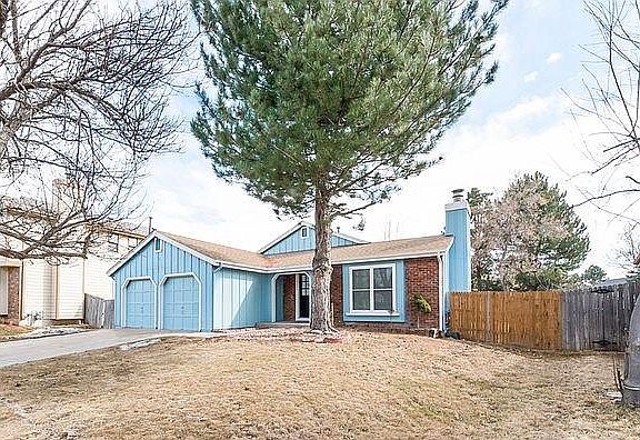 2nd image of 19272 E Chaffee Pl #1
