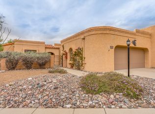 4361 N Camino Ferreo, Tucson, AZ 85750