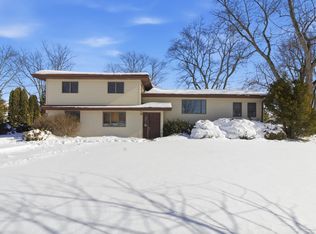 6950 Harlem Rd, Westerville, OH 43081