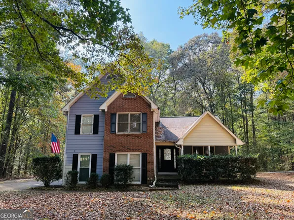 282 Crossroads Estate Dr, Newnan, GA 30265