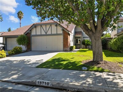 15710 Ada St, Santa Clarita, CA, 91387