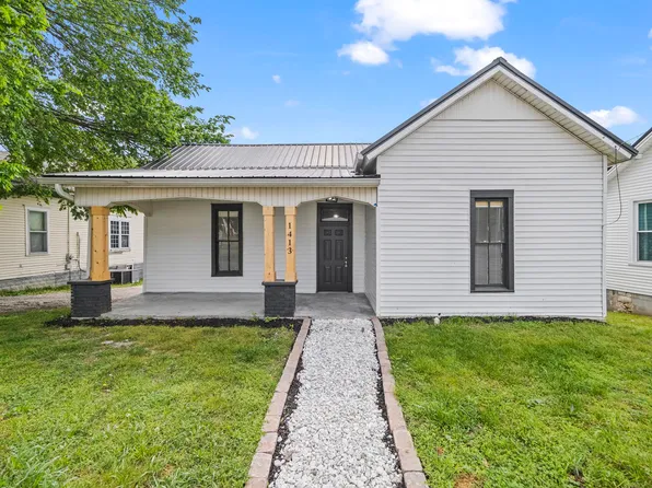 1413 Highland Ave, Columbia, TN 38401