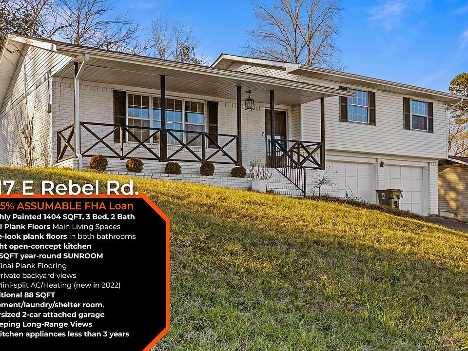 1st image of 1717 E Rebel Rd