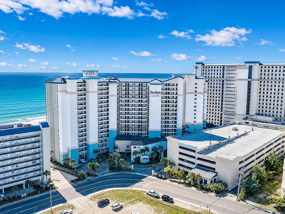 1st image of 4800 South Ocean Blvd. #1208