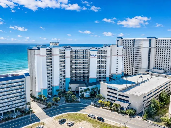 4800 South Ocean Blvd. #1208, North Myrtle Beach, SC 29582