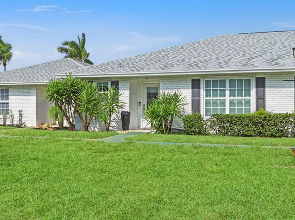 2520 SW 14th Court #44, Boynton Beach, FL 33426