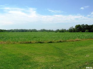 4900 Kinoka Rd, Alma, IL 62807