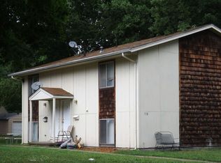 718 Kearney St APT 1, Manhattan, KS 66502