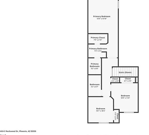 3424 E Rockwood Dr — Photo 3