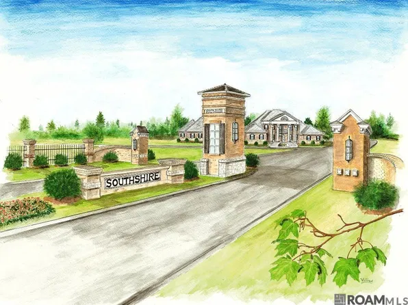 LOT 19 Schoolhouse Rd, Livingston, LA 70754