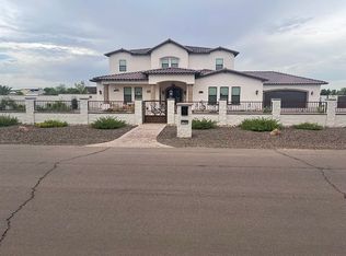 7943 W Patrick Ln, Peoria, AZ 85383