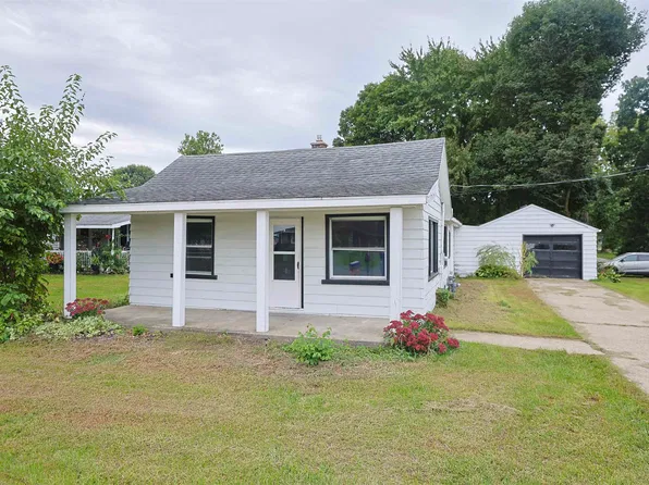 57521 County Road 1, Elkhart, IN 46517