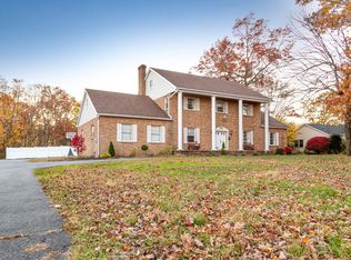 1414 E Broad St, Hazleton, PA 18201