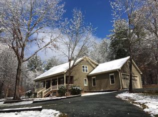 7920 Fawn Ln, Waxhaw, NC 28173