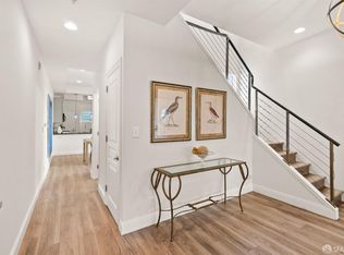 1337 Natoma St APT 4, San Francisco, CA 94103