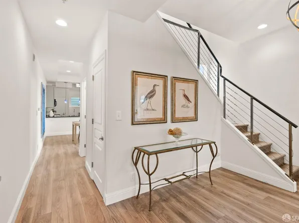 1337 Natoma St APT 4, San Francisco, CA 94103