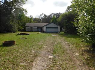 16248 Killearn Ln, Spring Hill, FL 34610