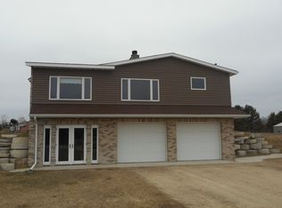 N5923 Meadow Ln, Wallace, MI 49893