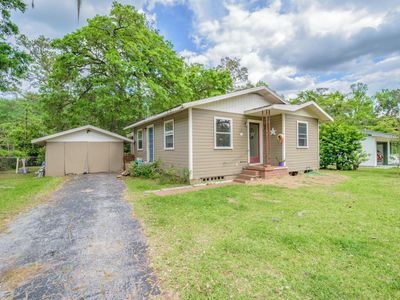 320 Palm Ln, Brooksville, FL, 34601