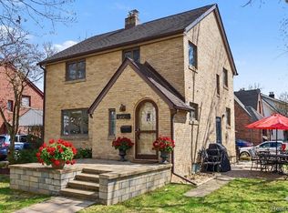 1200 Gardner Ave, Ann Arbor, MI 48104