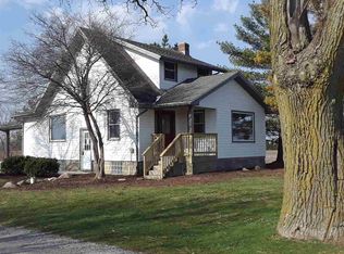 5719 W Dupont Rd, Fort Wayne, IN 46818