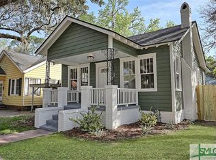 1315 E 39th St, Savannah, GA 31404