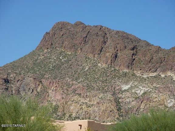 VIEW FROM ARIZONA ROOM