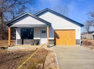 75 E Washington St, Sullivan, MO 63080