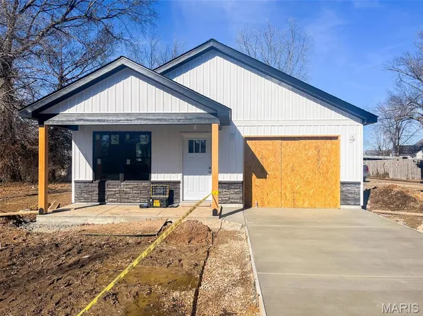 75 E Washington St, Sullivan, MO 63080