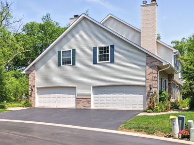 1386 Laurel Oaks Dr, Streamwood, IL, 60107