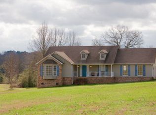 2104 County Road 112, Florence, AL 35633